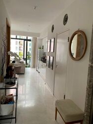 Institution Hill (D9), Apartment #577213521